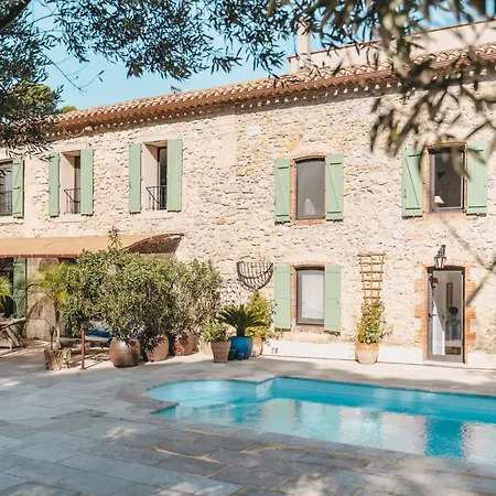 Charmante Mit Terrasse Und Pool By Interhome *