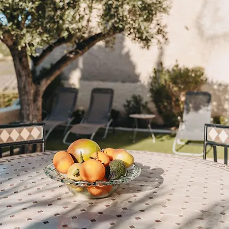 Charmante Mit Terrasse Und Pool By Interhome *