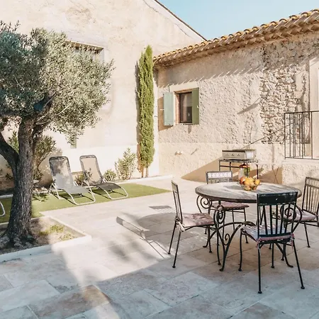Charmante Mit Terrasse Und Pool By Interhome * Armissan
