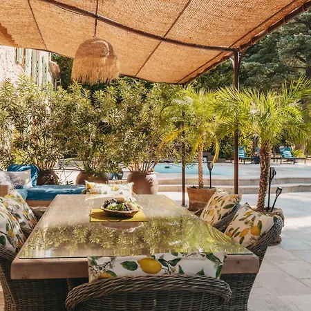 Charmante Mit Terrasse Und Pool By Interhome Apartment
