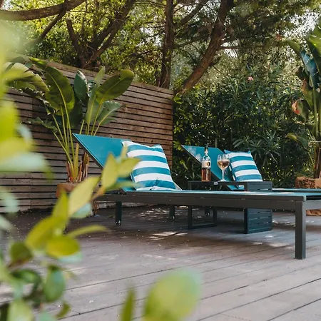 Apartment Charmante Mit Terrasse Und Pool By Interhome *
